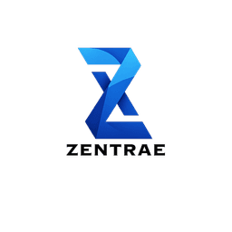 ZENTRAE Logo